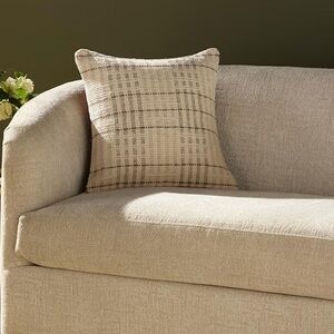 Loloi Chris loves Julia Coll Decorative Throw Pillow - 18”x18” Polly insert